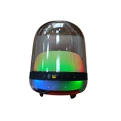 Trident TS-6 Bluetooth Hoparlör - 1