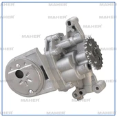 YAĞ POMPA 106 / 206 / 306 / C2 / C3 1997 1.4 TU3JP-ET3J4 21 DİŞ (1033.14 ILE KULLANIN) 1001C9 thumbnail 1