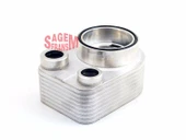 YAĞ SOĞUTUCU MEGANE 2-3-FLUENCE-CLIO 4-THALIA-L-LODGY-SANDERO 1.5 DCI 213059324R thumbnail 1