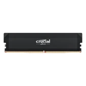 Crucial Pro OC CP16G64C38U5B 16GB DDR5 6400MHz CL38 Masaüstü Bellek (Kutusuz) thumbnail 1