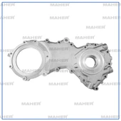 YAĞ POMPASI FOCUS / CONNECT 1998-2013 1.8 TDCI XS4Q6F008BB thumbnail 1