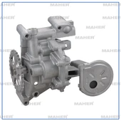 YAĞ POMPA 106 / 206 / 306 1997-2000 1.6 TU5JP 100169 thumbnail 1