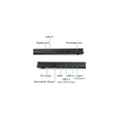 Nitro V 15 Intel Core I5 13420H 40GB Ddr5 2 Tb SSD RTX4050 (6gb) 15,6" IPS Fhd 144Hz WINDOWS11 & Çanta Hediyeli thumbnail 3