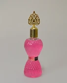 Şık Şişeli Doğal Gül Suyu 300 ml – Saf Esanslı Gül Kokusu thumbnail 1