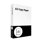 Elitstore A3 Fotokopi Kağıdı 80gr 500 Adet - 1
