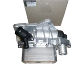 YAĞ SOĞUTUCUSU KOMPLE RENAULT MASTER 3 2010 OPEL MOVANO B 2010 2.3 DCI M9T ÇİFT TEKER 8201005235 1520800Q1B 4420985 thumbnail 1