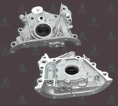 YAĞ POMPA COROLLA 1993-1997 1.6 ENJ / 4AFE 15100 15060 thumbnail 1