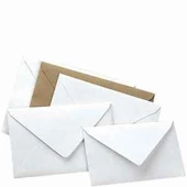 ASİL 12X18 DAVETİYE ZARFI 1.HAMUR 90gr 500 LÜ thumbnail 2