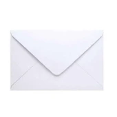 ASİL 12X18 DAVETİYE ZARFI 1.HAMUR 90gr 500 LÜ thumbnail 1