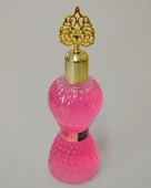 Şık Şişeli Doğal Gül Suyu 300 ml – Saf Esanslı Gül Kokusu thumbnail 2