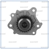 YAĞ POMPA YARIS 2002-2008 1SZFE / 2SZFE 15100 23020 thumbnail 1