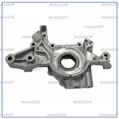 YAĞ POMPA 323 1998-2001 1.5 FAMILIA BP4W 14 100A thumbnail 1