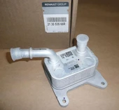 YAĞ SOĞUTUCU RENAULT CLIO 5 2019 DACIA LOGAN 2 2013 LOGAN MCV 2 2012 SANDERO 2 2013 1.0 SCE 75 SOĞUTUCU KÜTÜK 213053566R thumbnail 1