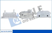 YAĞ SOĞUTUCU VOLVO S60 2.0T 2000 S80 2.8T6 3.0 1998-2006 570 1997-2004  XC90 2002 XC70 S70 1997-2000 C70 1998-2005 31201910 9497225 8677974 8653372 thumbnail 1