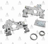 YAĞ POMPA TAMİR TAKIMI PRIMERA 2002 2.0 / 10-TRAIL 2000 QR20DE 13500 8H701K thumbnail 1