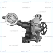 YAĞ POMPA PARTNER / BERLİNGO / EXPER / JUMPER SCUDO 2003-2007 DW8 1001C1 thumbnail 1