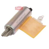 YAKIT ŞAMANDIRASI RENAULT CLIO 4 2012-2021 1.5DCI K9K 172020299R 172026944R thumbnail 1