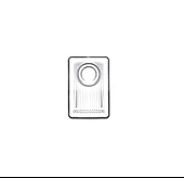 Paşabahçe 54901 Elysia 2'li Cam Sunumluklu Çay Tabağı - 4