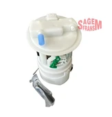 YAKIT ŞAMANDIRASI DACIA DUSTER 2010 1.6 165 K4M 172025410R thumbnail 1