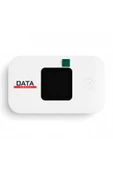 DataForce 4G Cep Modemi – Taşınabilir Wi-Fi Hotspot, Type-C Şarjlı - 4