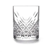 Paşabahçe 520414 Timeless 4'lü Viski Bardak 420 ml thumbnail 1