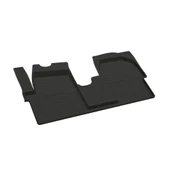 TOYOTO PROACE CARGO ARACA ÖZEL 4D HAVUZLU PASPAS 2019 2020 2021 2022 2023 2024 2025 2026 2027 thumbnail 2