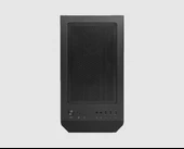 MSI Mag Forge M100R Argb Fan Bilgisayar Kasası Siyah - 4