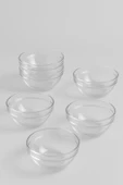 Cam Kase Seti 6’lı 155 ml thumbnail 4