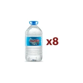 Munzur Su 5 lt x 8 Adet - 1