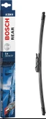 Bosch BOSCH Rear Arka Silecek Mercedes GLC W253 (2015-2018), Bmw X1 (2010-2014), Land Rover Discovery (2018-2024) [330 mm] A334S - 1