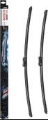Bosch  Aerotwin Silecek Seti [750/700 mm] A009S - 1