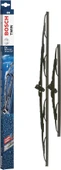 Bosch Twin Silecek Seti 600 340 Mm - 1