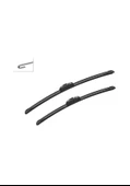 Bosch  Silecek Seti Aerotwin 530-475 Mm - 1