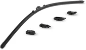 Bosch Aerotwin Plus Silecek Togg T10X (2023 ve sonrası), Seat Arona (2017 ve sonrası), Ford Fiesta VI (2015-2017) [650 mm] AP650U - 1