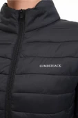 Lumberjack WB PADDED 1SN28 5PR 102026857 Kadın Mont Siyah XS-XL - 4