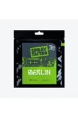 One Spray Tattoo Berlin City Pack Dövme Şablon Seti (Spreysiz) thumbnail 4