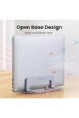 Ugreen Alüminyum Notebook Macbook Dikey Masaüstü Standı - 3