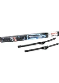 Bosch Aerotwin Silecek Seti 600/475MM - 1
