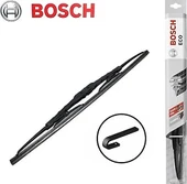 Bosch SİLECEK SÜPÜRGESİ ÇİFTLİ(500+450mm EKO)-62 72 269-CORSA C GENEL OPEL - 1