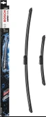 Bosch ON SILECEK SUPURGESI MUZ FORD FIESTA VII 05 17>700MM+350MM - BOSCH - 1