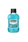LISTERINE COOL MINT YESIL 80 ML AGIZ BAKIM SUYU thumbnail 2
