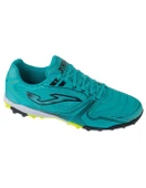 JOMA DRIBLING 2535 TURQUOISE TURF ERKEK HALI  SAHA AYAKKABISI thumbnail 4