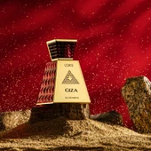 Loris Giza Parfüm 70 ML - 2