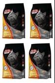 Tavuklu Yetişkin Kedi Maması 1 Kg - 4 Adet - 1