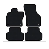 Focus 2015-2018 Premium Halı Paspas Seti thumbnail 2