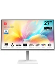 MSI Modern MD2712PW 27" 1 ms Full HD Pivot IPS 100 Hz Monitör Outlet - 1