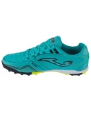 JOMA DRIBLING 2535 TURQUOISE TURF ERKEK HALI  SAHA AYAKKABISI thumbnail 1
