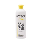 Arcade Epilasyon Temizleme Yağı Carambola 500 ml. - 1