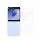 Samsung Z Flip 6 Etnaa 2in1 Cam Ekran Koruyucu thumbnail 1