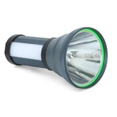 200w Güçlü Şarjlı El Feneri Projektör  Wt-411 thumbnail 3